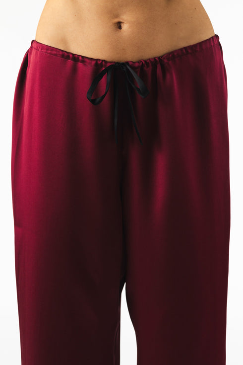 NK Imode Roxy Rapture Silk Pj Set